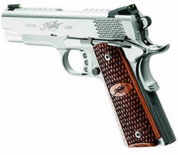 kimber 1911 raptor