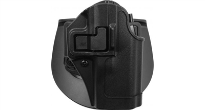 BLACKHAWK SERPA RH GLOCK 29/30/39 30 HOLSTER